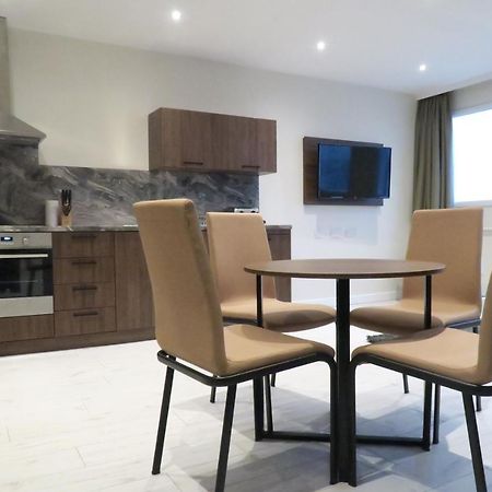 Quay Apartments Clarence House Newport  Esterno foto