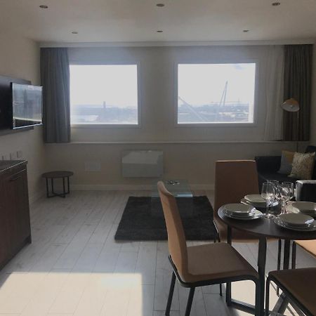 Quay Apartments Clarence House Newport  Esterno foto