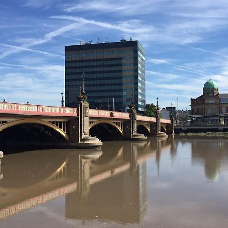 Quay Apartments Clarence House Newport  Esterno foto