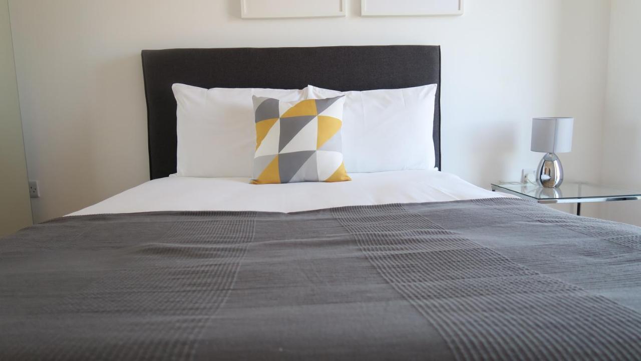 Quay Apartments Clarence House Newport  Esterno foto