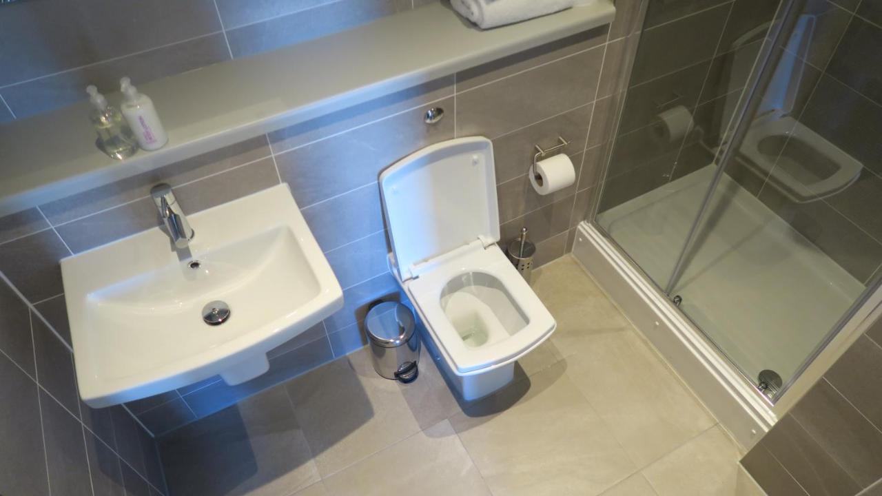Quay Apartments Clarence House Newport  Esterno foto