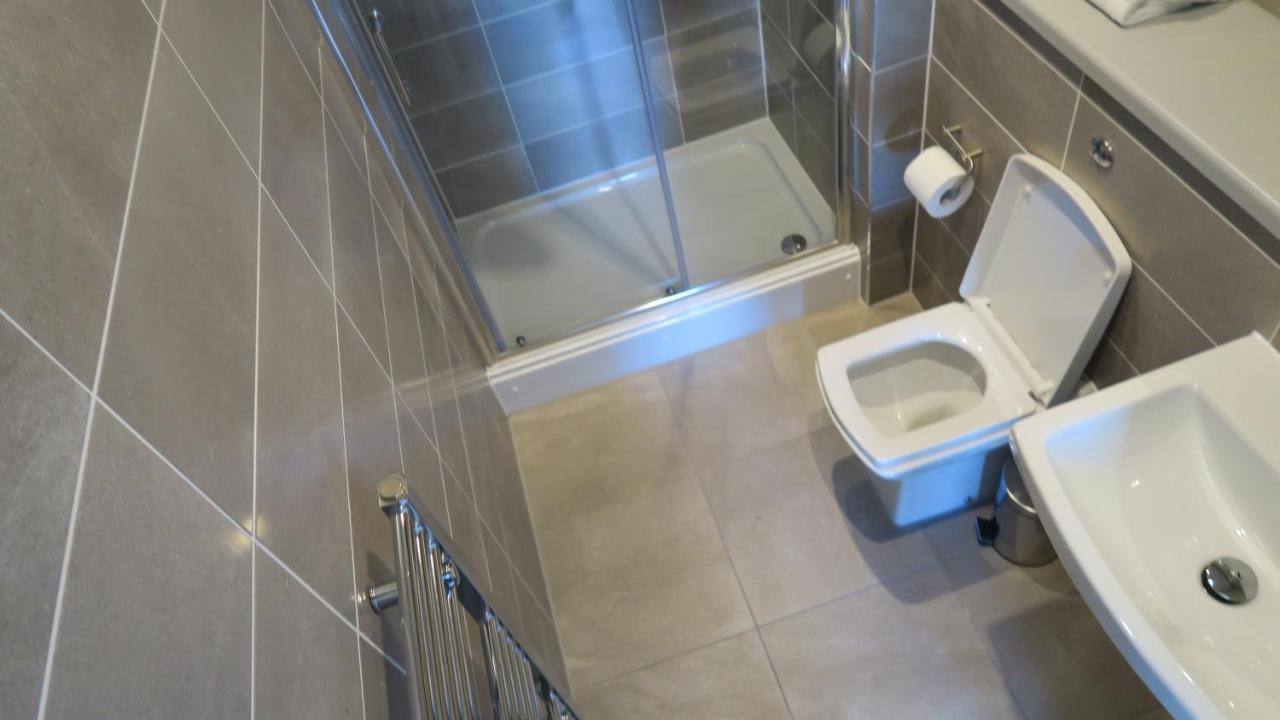 Quay Apartments Clarence House Newport  Esterno foto