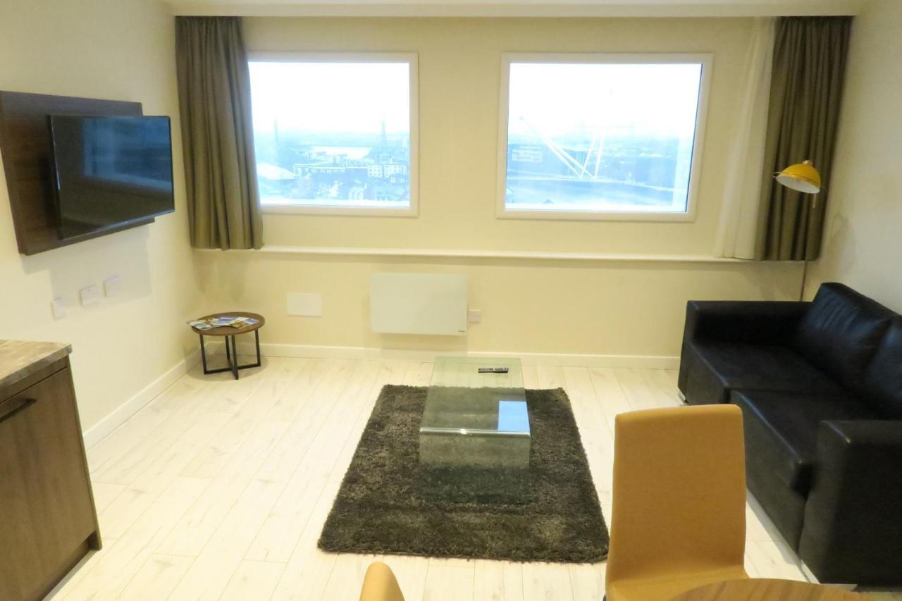 Quay Apartments Clarence House Newport  Esterno foto