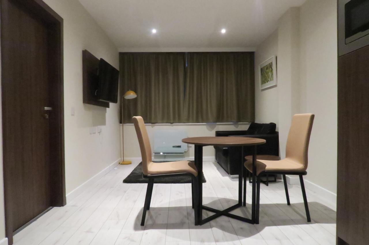 Quay Apartments Clarence House Newport  Esterno foto