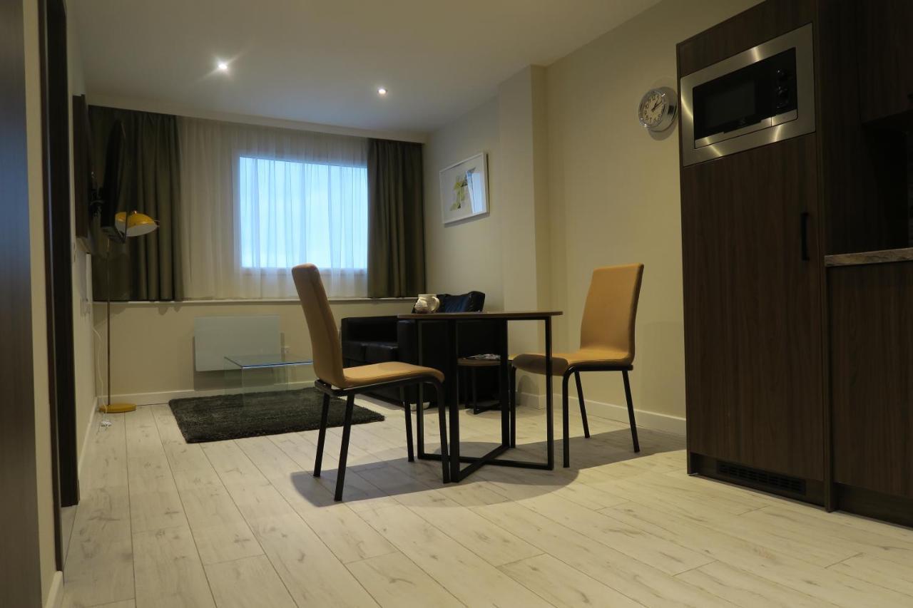 Quay Apartments Clarence House Newport  Esterno foto
