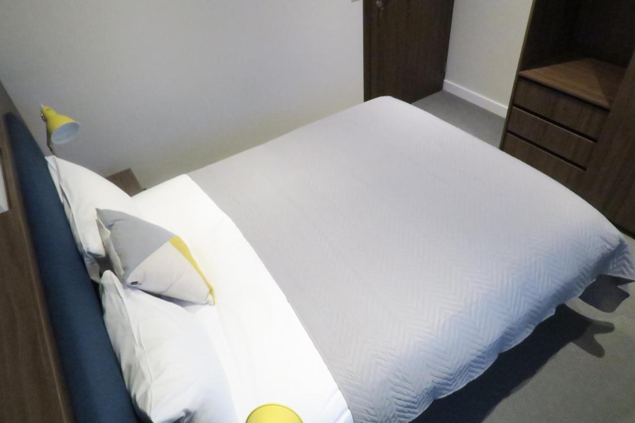 Quay Apartments Clarence House Newport  Esterno foto