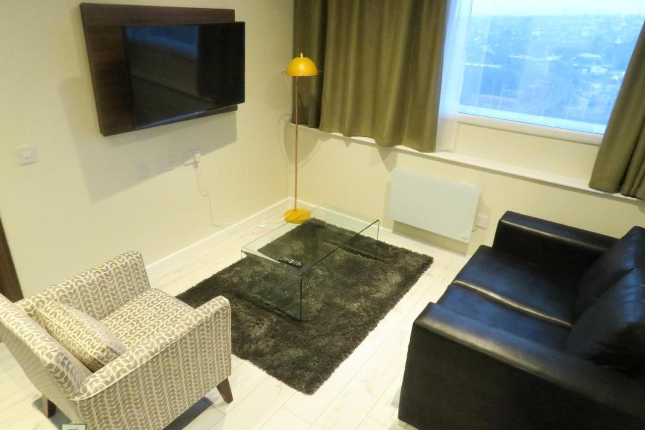 Quay Apartments Clarence House Newport  Esterno foto