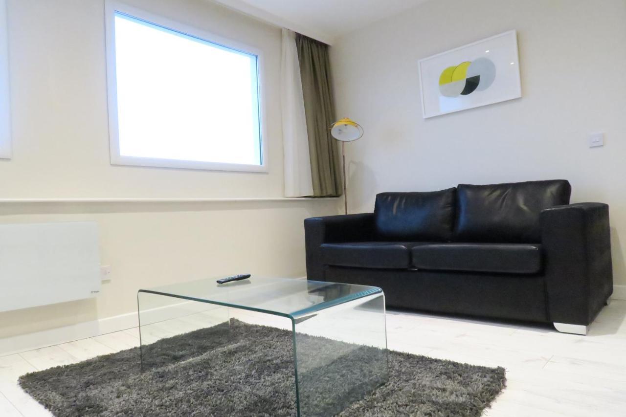 Quay Apartments Clarence House Newport  Esterno foto