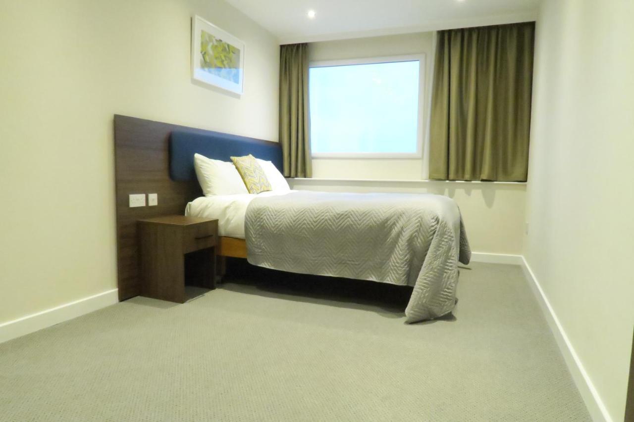 Quay Apartments Clarence House Newport  Esterno foto