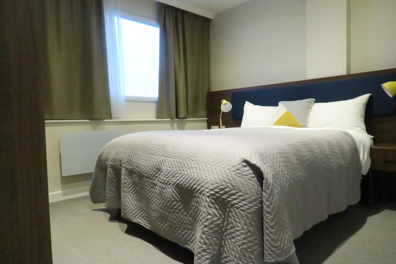 Quay Apartments Clarence House Newport  Esterno foto