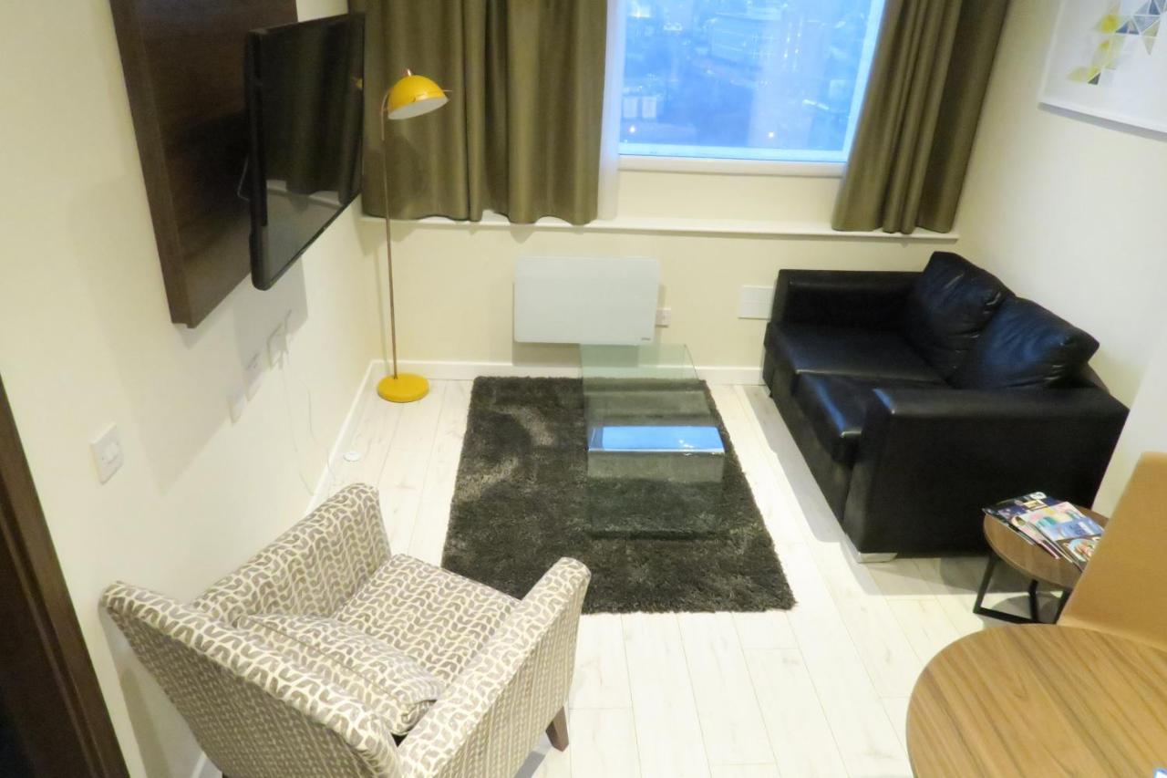 Quay Apartments Clarence House Newport  Esterno foto