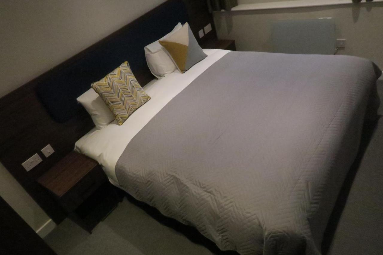 Quay Apartments Clarence House Newport  Esterno foto