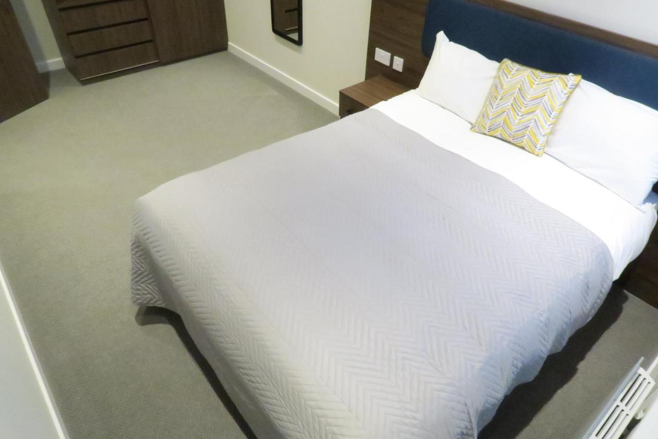 Quay Apartments Clarence House Newport  Esterno foto