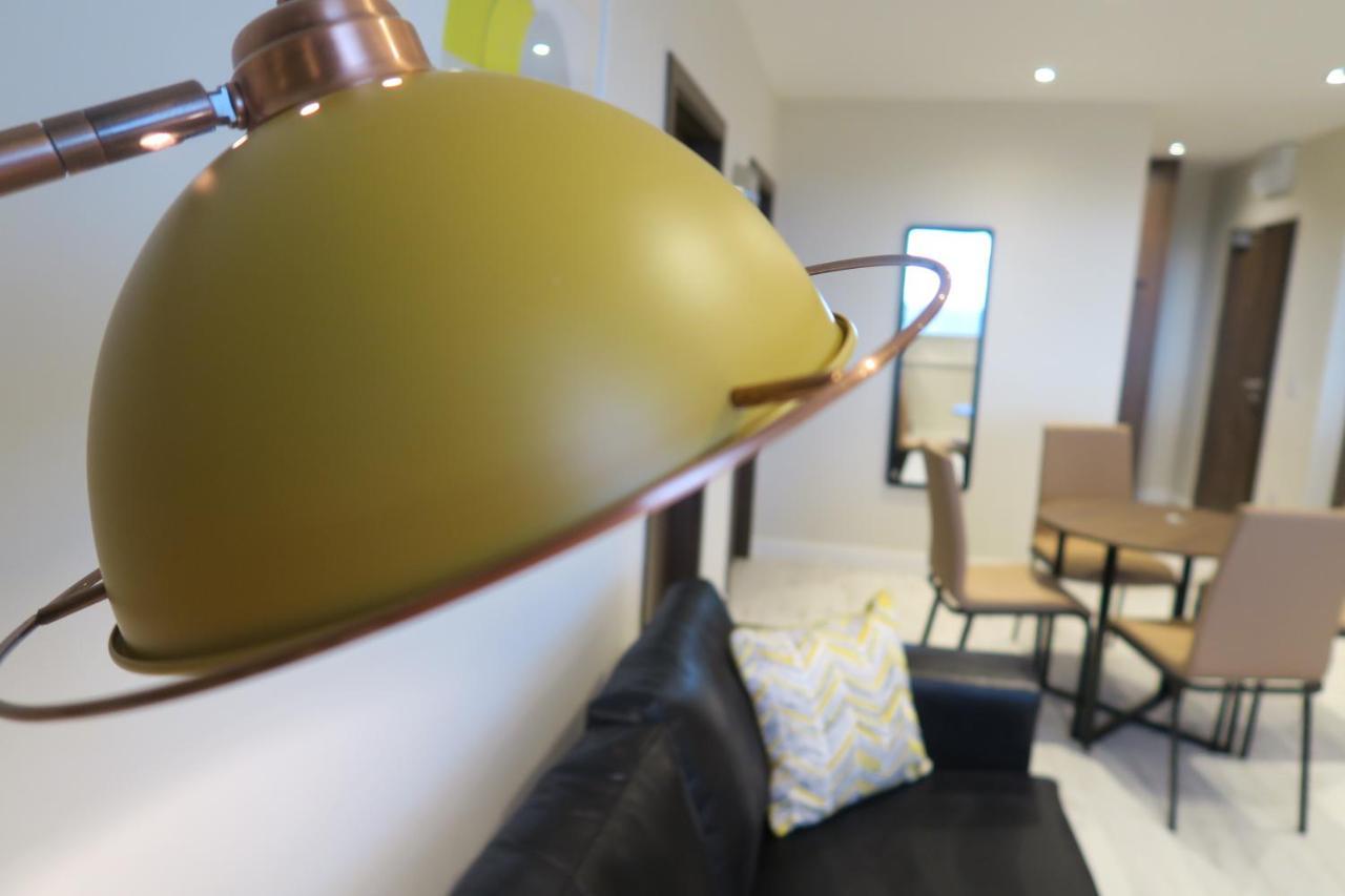 Quay Apartments Clarence House Newport  Esterno foto