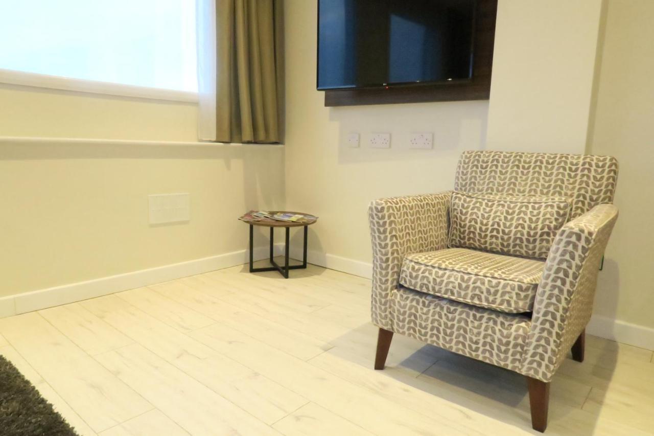 Quay Apartments Clarence House Newport  Esterno foto