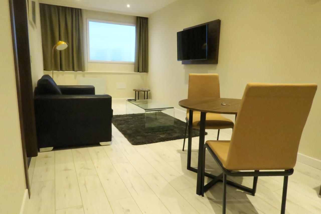 Quay Apartments Clarence House Newport  Esterno foto