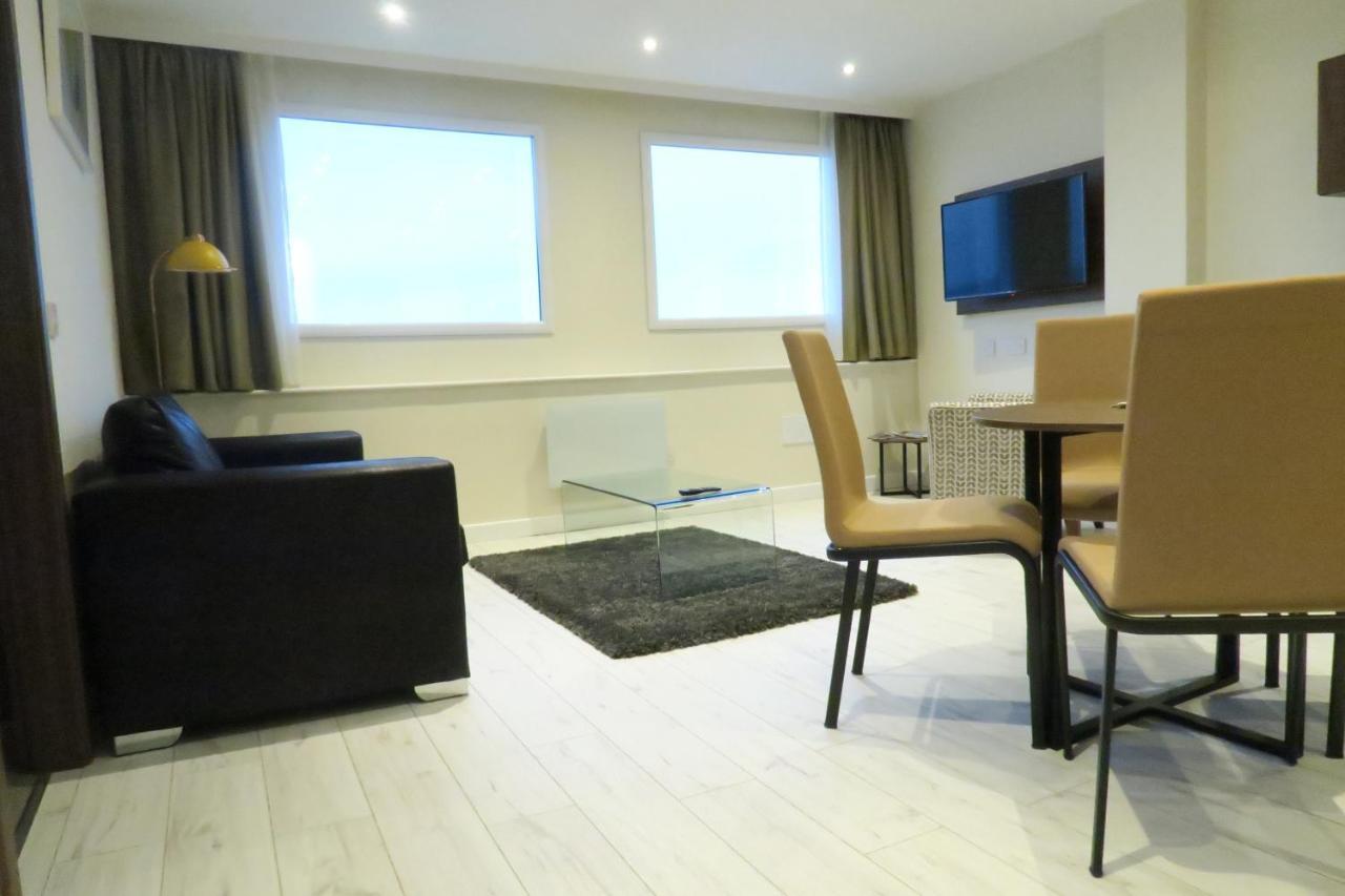 Quay Apartments Clarence House Newport  Esterno foto