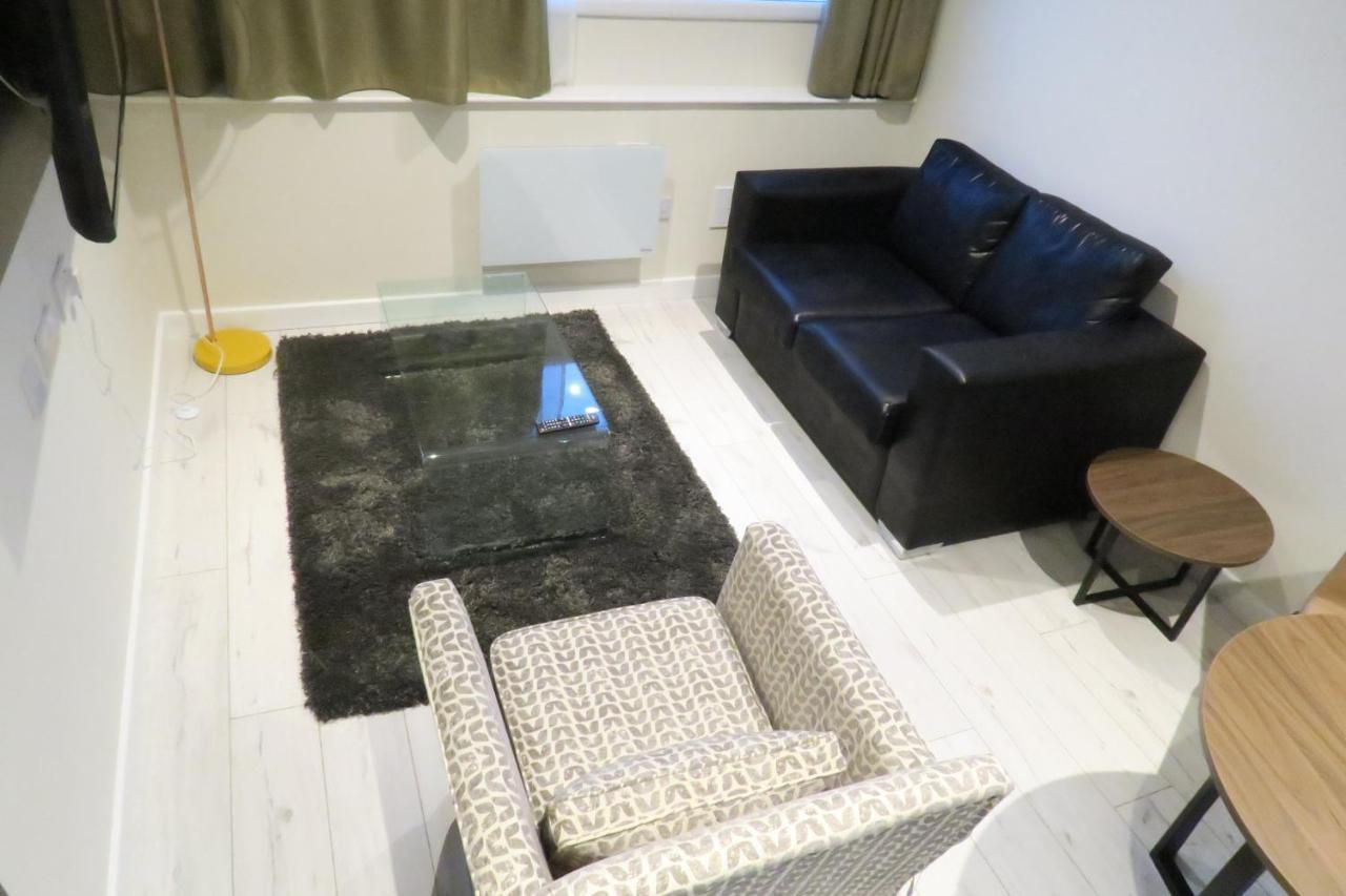 Quay Apartments Clarence House Newport  Esterno foto