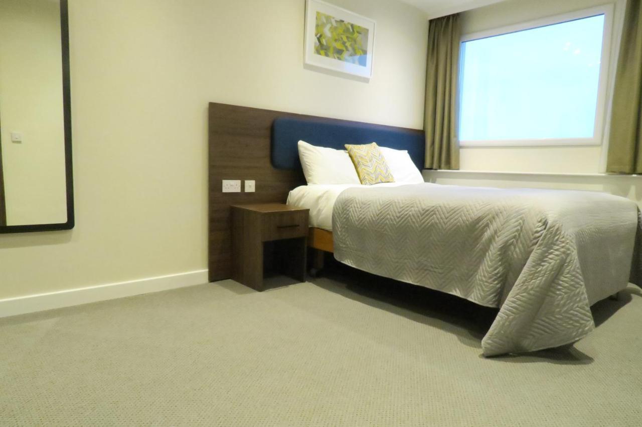 Quay Apartments Clarence House Newport  Esterno foto