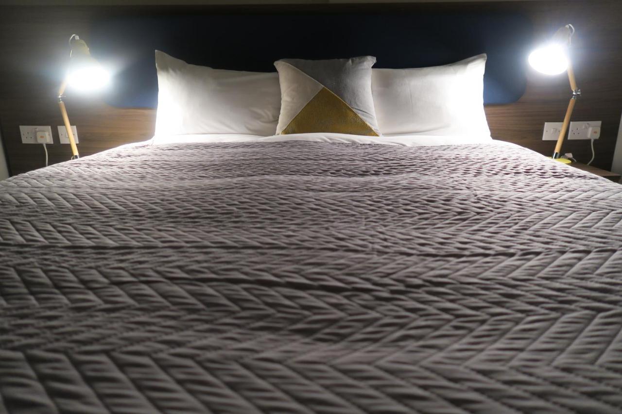 Quay Apartments Clarence House Newport  Esterno foto
