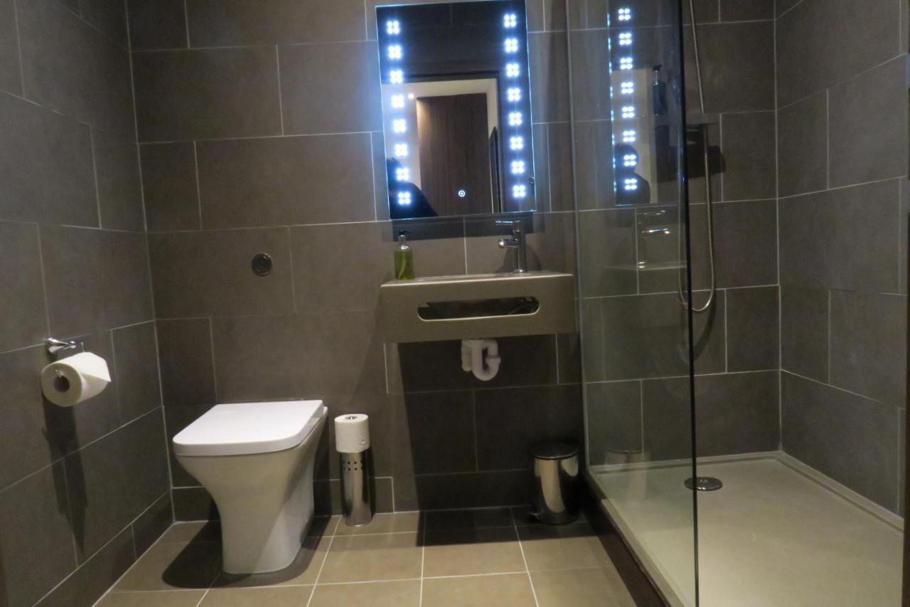 Quay Apartments Clarence House Newport  Esterno foto