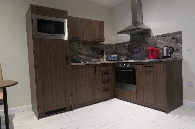 Quay Apartments Clarence House Newport  Esterno foto