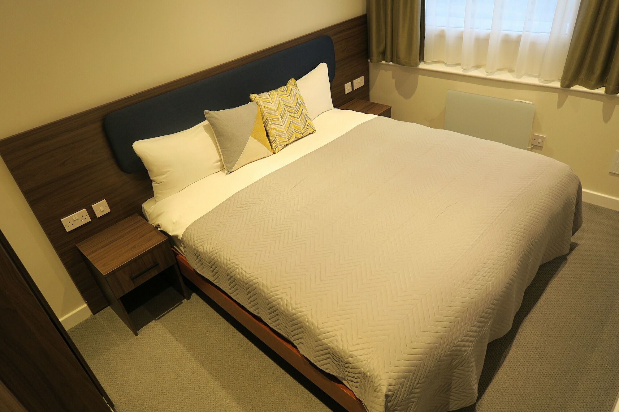 Quay Apartments Clarence House Newport  Esterno foto
